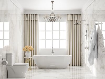 Best Bathtub Refinishing Contractors in London, OH