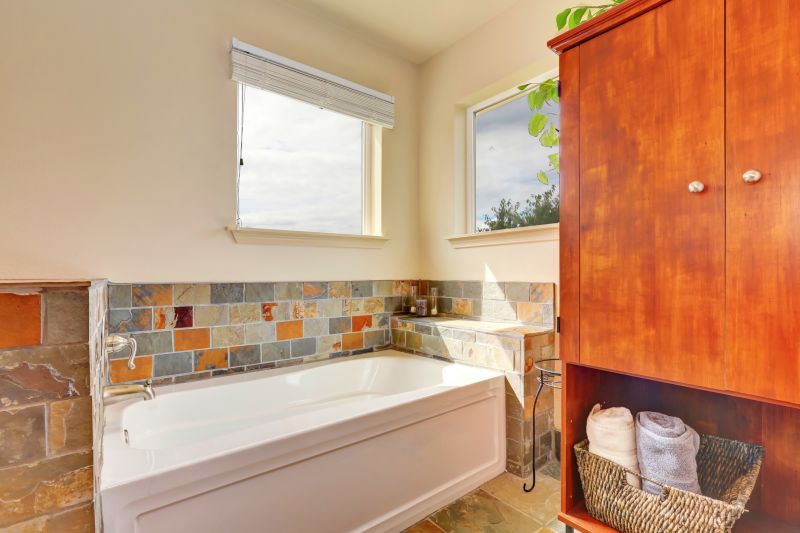 Certified Bathroom Remodelers